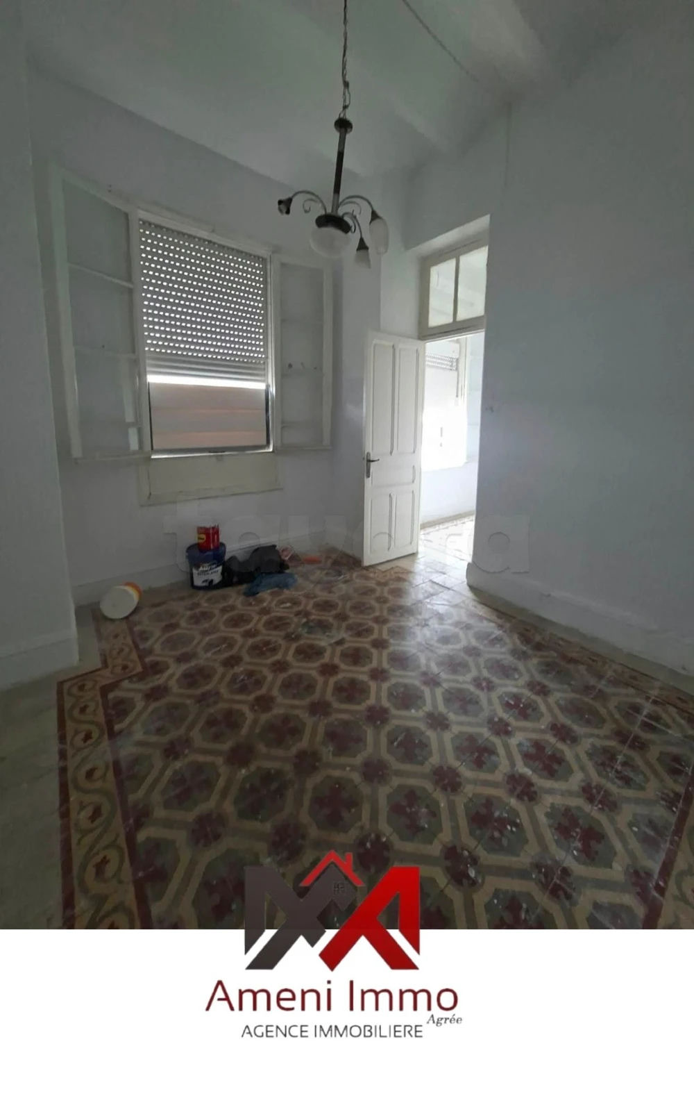A Louer Appartement S+1 à LAFAYETTE- Avenue La LIBERTE, photo 5