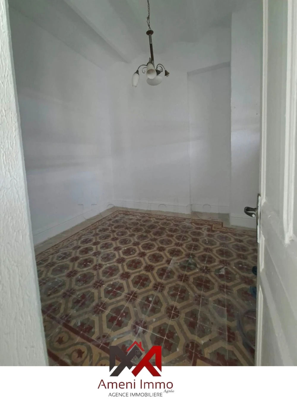 A Louer Appartement S+1 à LAFAYETTE- Avenue La LIBERTE, photo 4