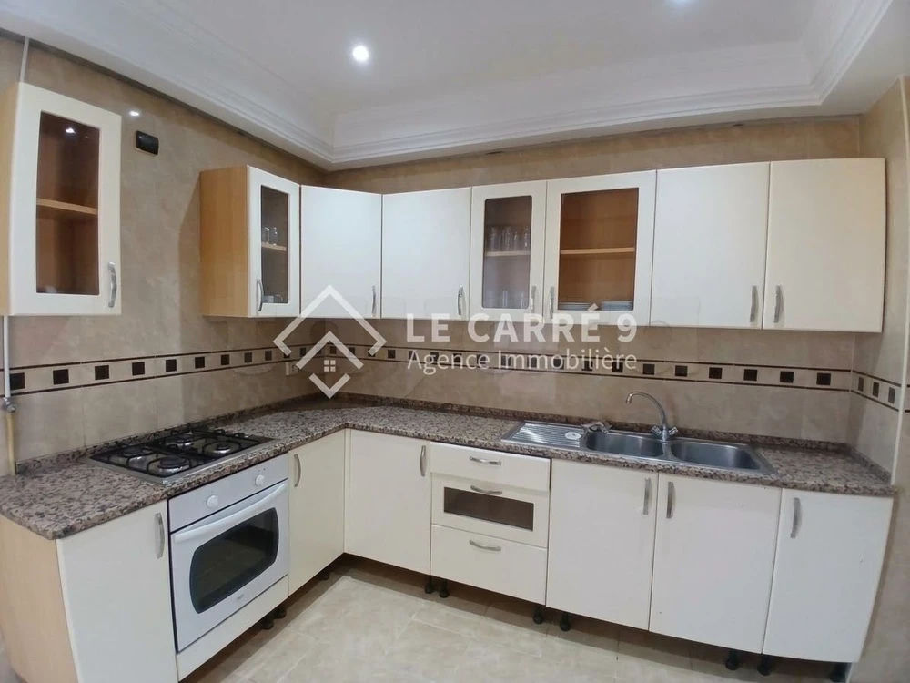 A louer Un Appartement S3 à Ain Zaghouan Nord, photo 3