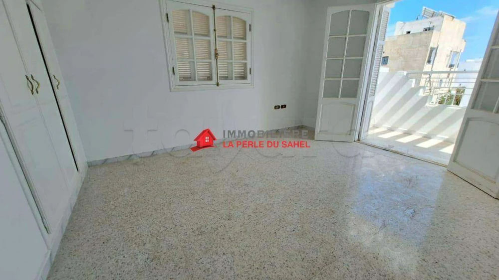 UN TRÈS BEL APP A ROUTE DE LA PLAGE HAMMEM SOUSSE, photo 5