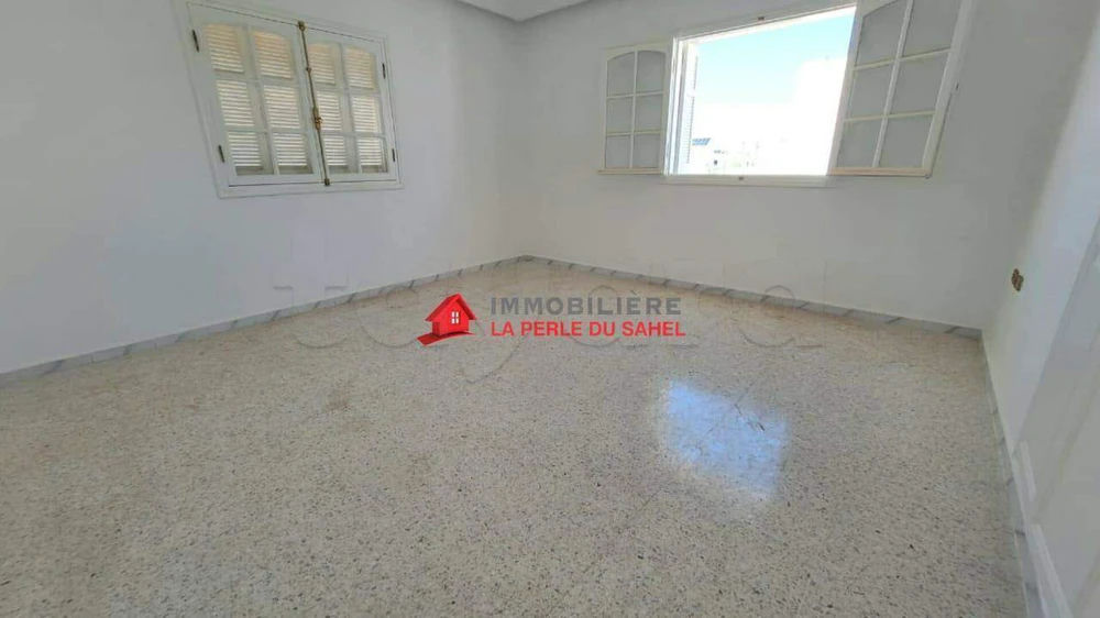 UN TRÈS BEL APP A ROUTE DE LA PLAGE HAMMEM SOUSSE, photo 4