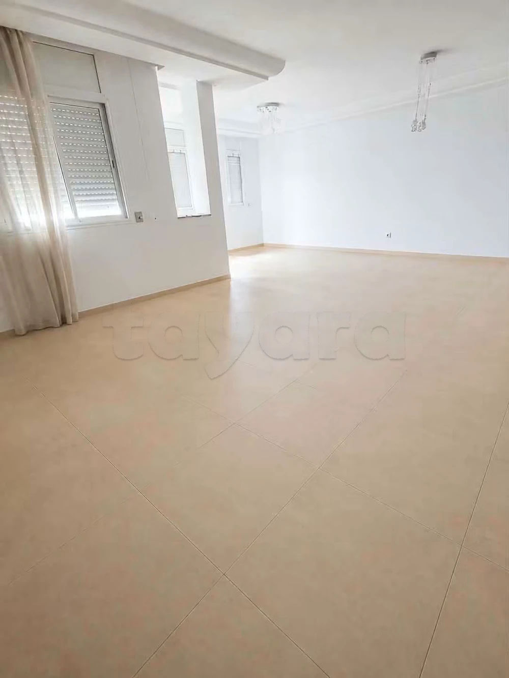 ENNASR 2 à Louer spacieux Étage de villa S+4, photo 3