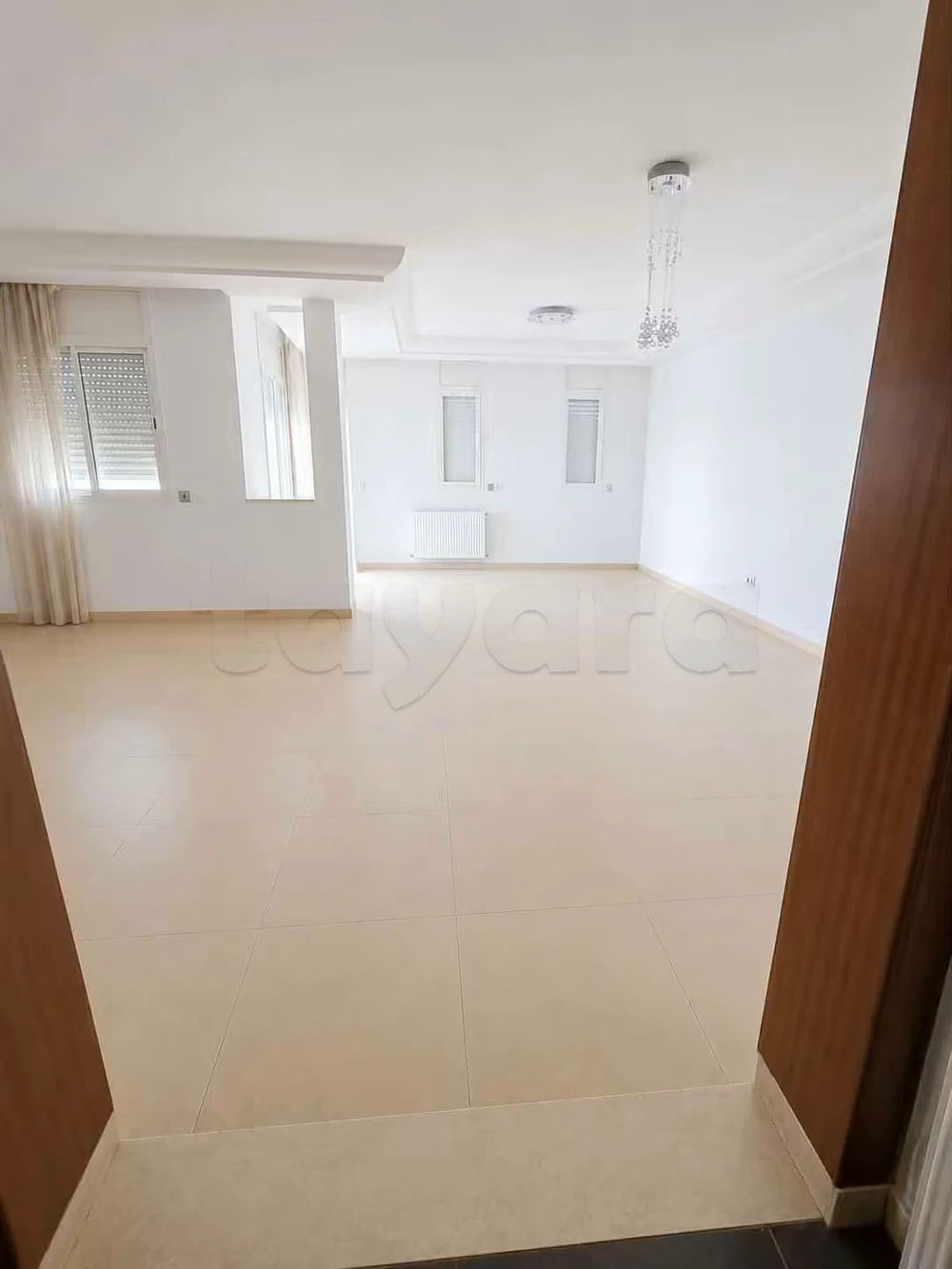 ENNASR 2 à Louer spacieux Étage de villa S+4, photo 2
