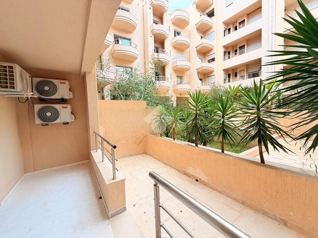 S+2 en location – Hammamet, Rte Touristique - Hammamet Nord, photo 3