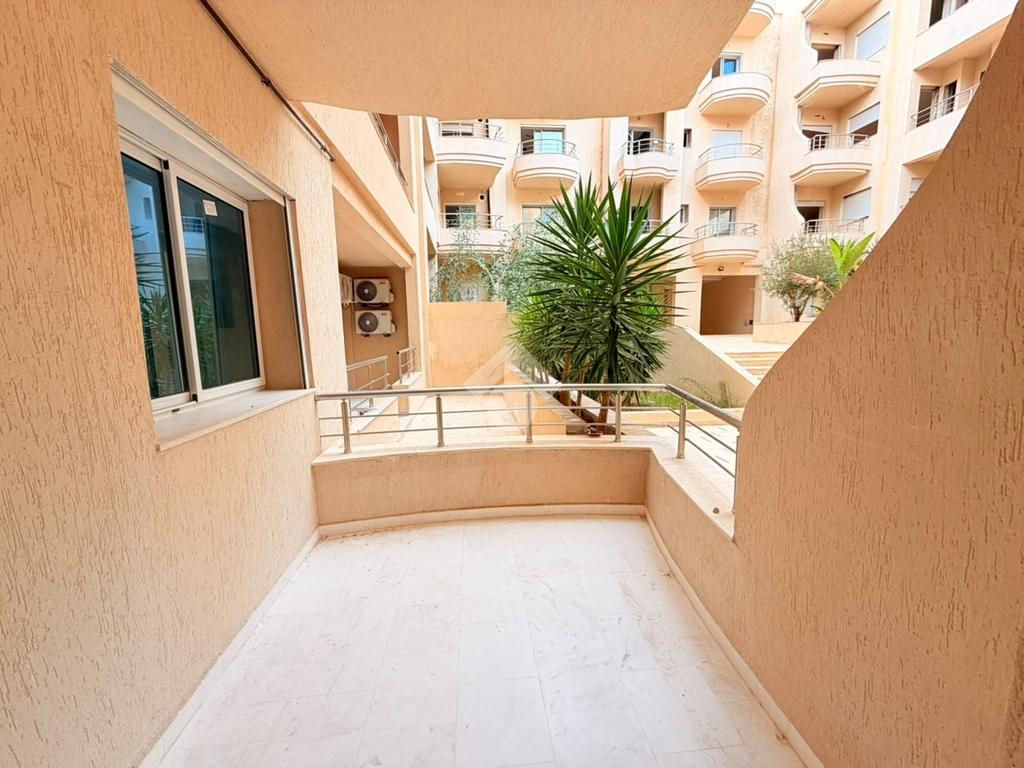 S+2 en location – Hammamet, Rte Touristique - Hammamet Nord, photo 1