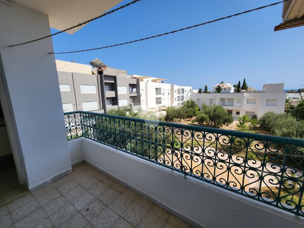 S+3 en location – Hammamet, Kharrouba, à coté de carrefour market - Hammamet Nord, photo 1