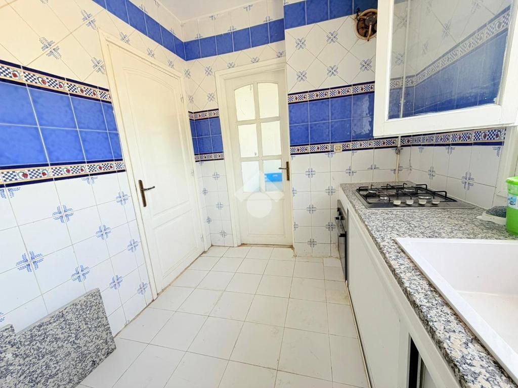 S+1 en location – Hammamet, Rue mrezga - Hammamet Nord, photo 4