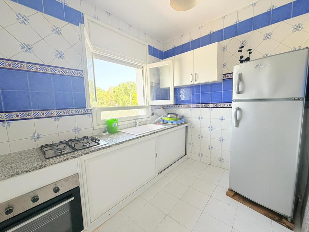 S+1 en location – Hammamet, Rue mrezga - Hammamet Nord, photo 5