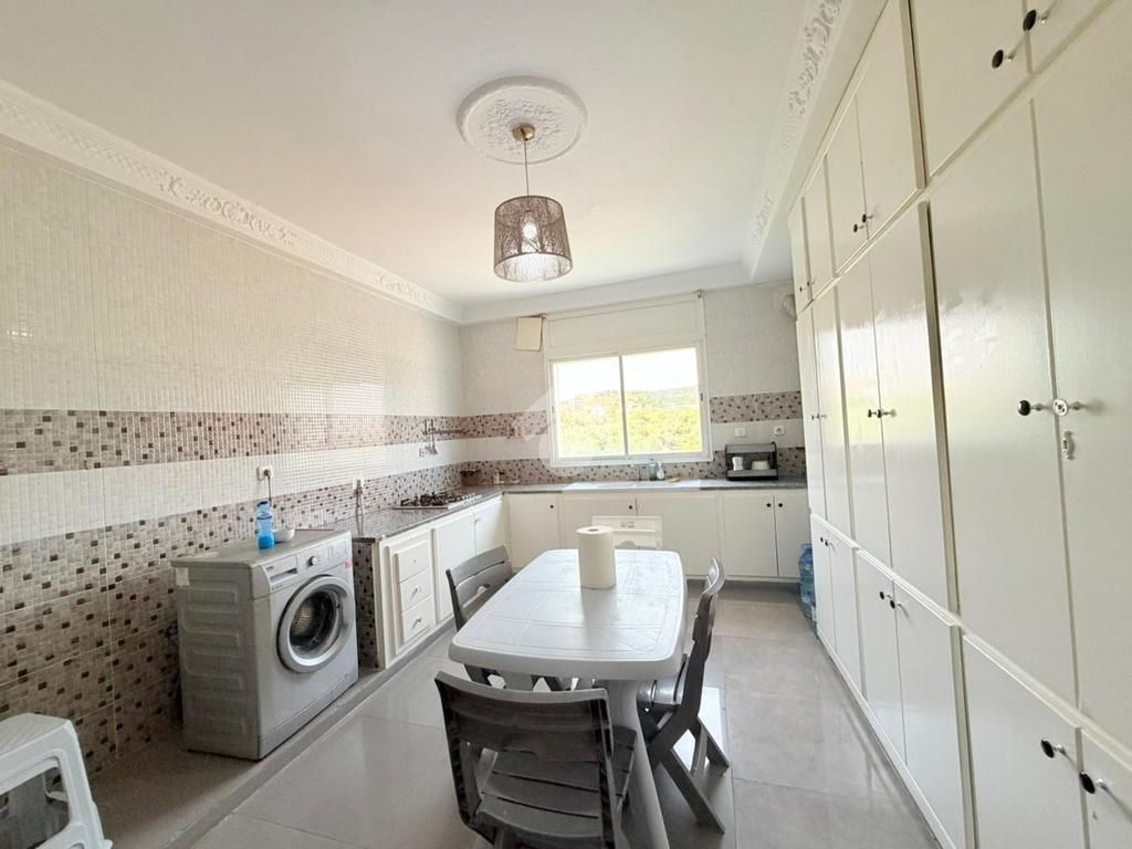 S+2 en location – Hammamet, Rue mrezga - Hammamet Nord, photo 5
