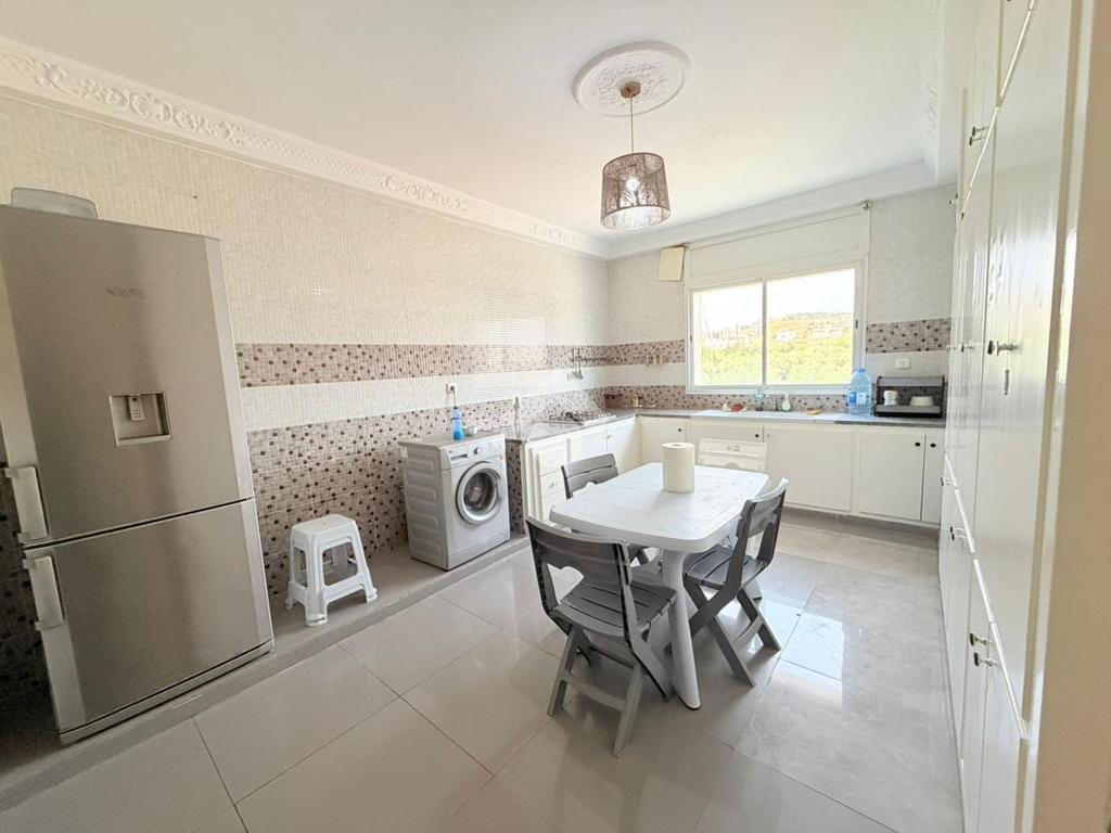 S+2 en location – Hammamet, Rue mrezga - Hammamet Nord, photo 3