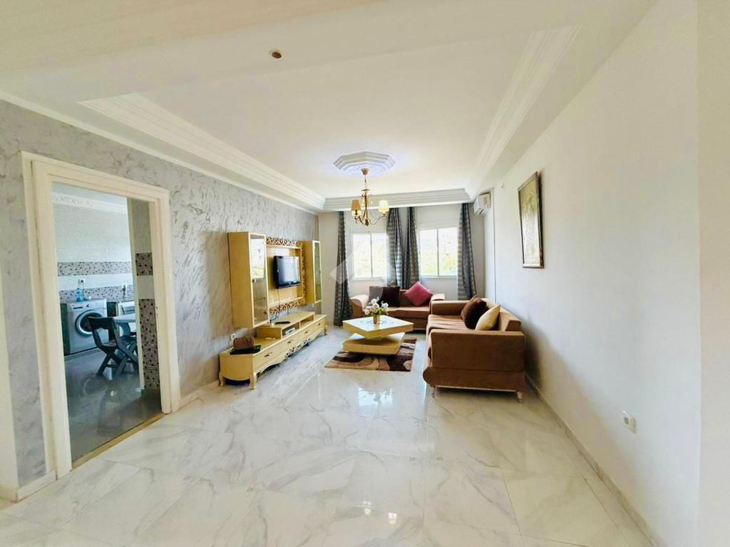 S+2 en location – Hammamet, Rue mrezga - Hammamet Nord, photo 1