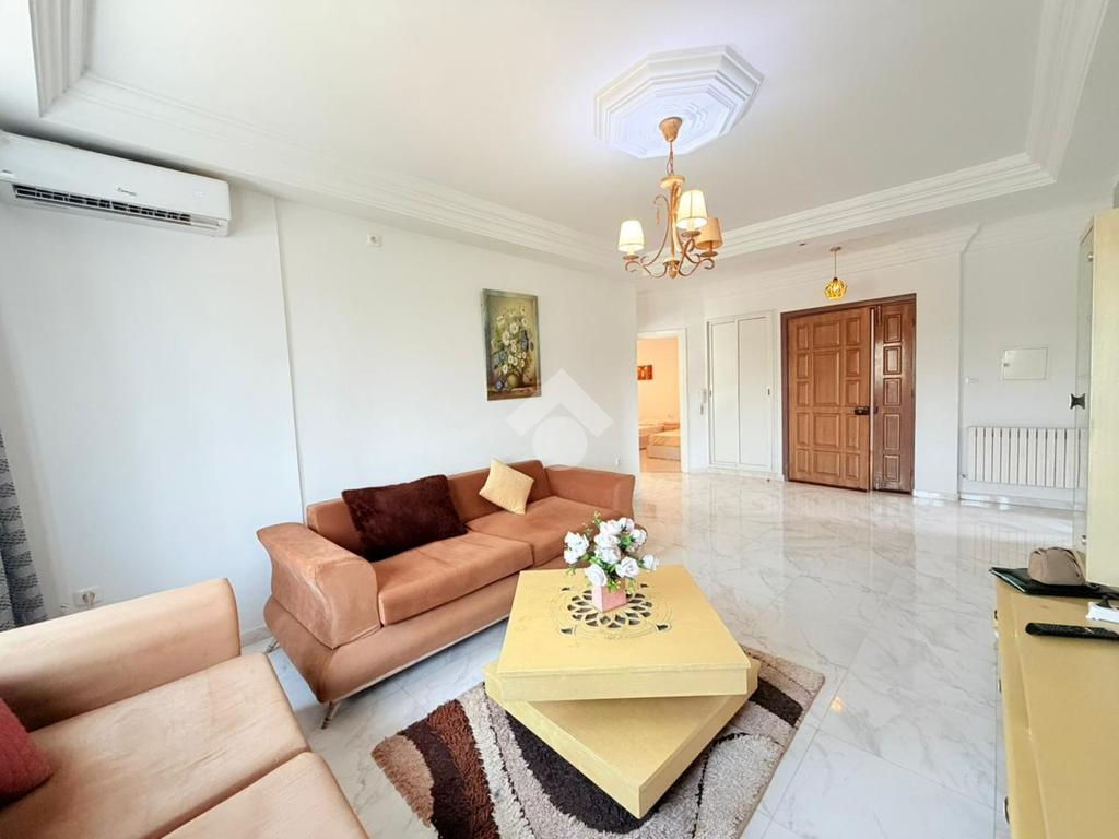 S+2 en location – Hammamet, Rue mrezga - Hammamet Nord, photo 2