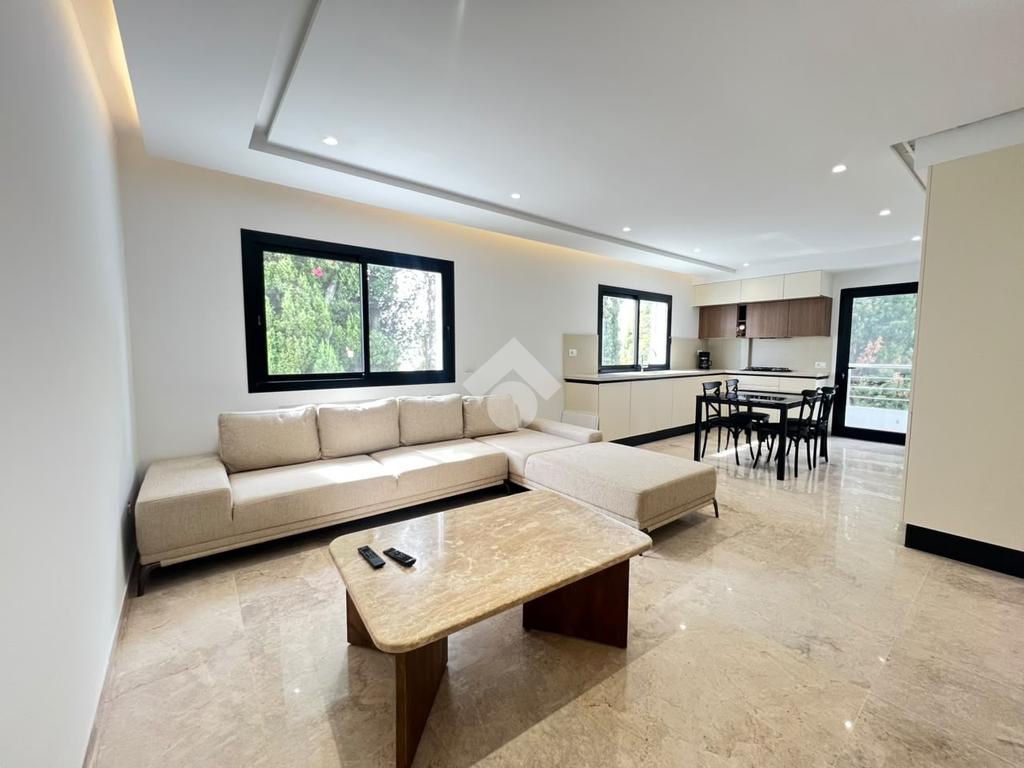 S+2 en location – Hammamet - Hammamet Centre, photo 2