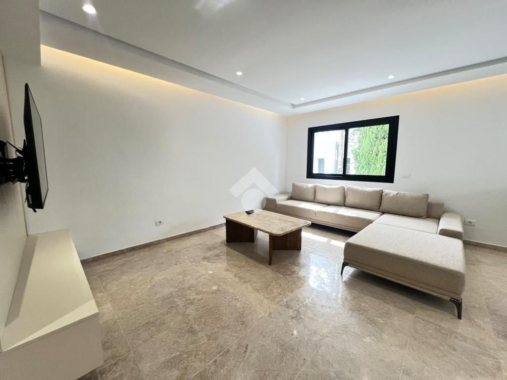 S+2 en location – Hammamet - Hammamet Centre, photo 4