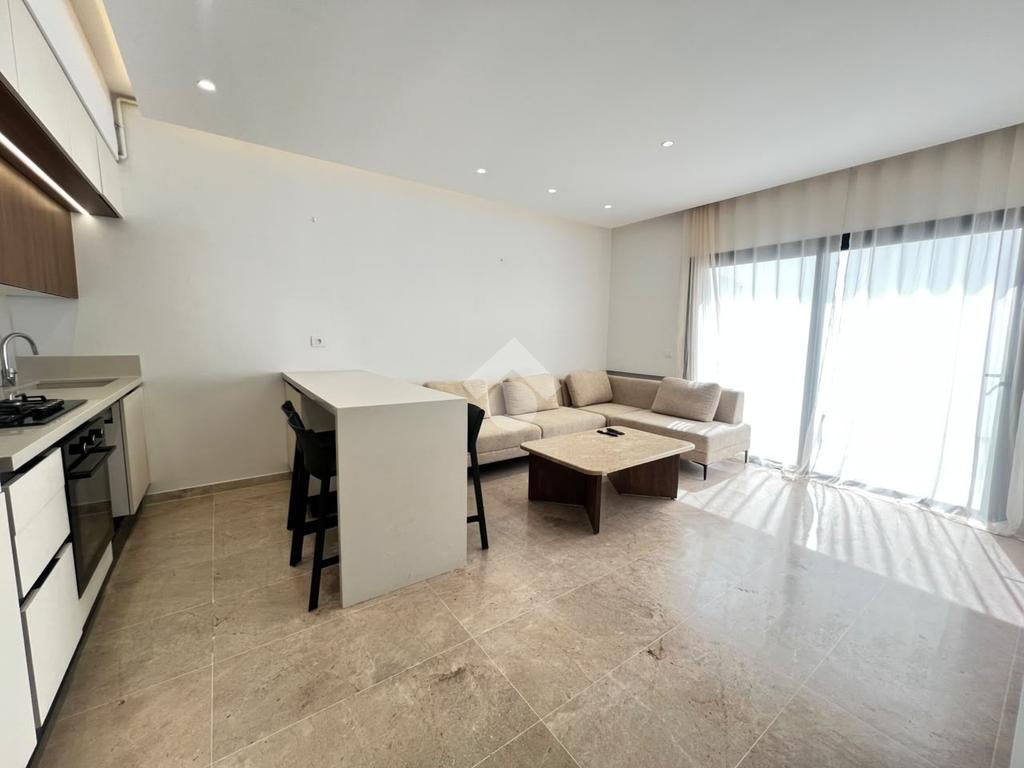 S+1 en location – Hammamet - Hammamet Centre, photo 3