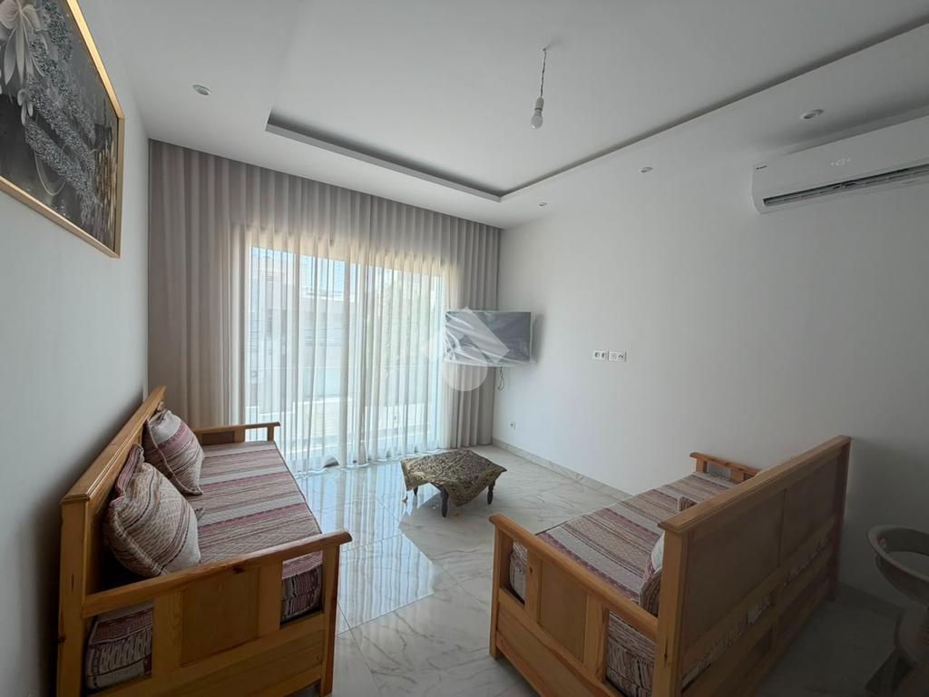 S+1 en location – Hammamet, Rue mrezga - Hammamet Nord, photo 4