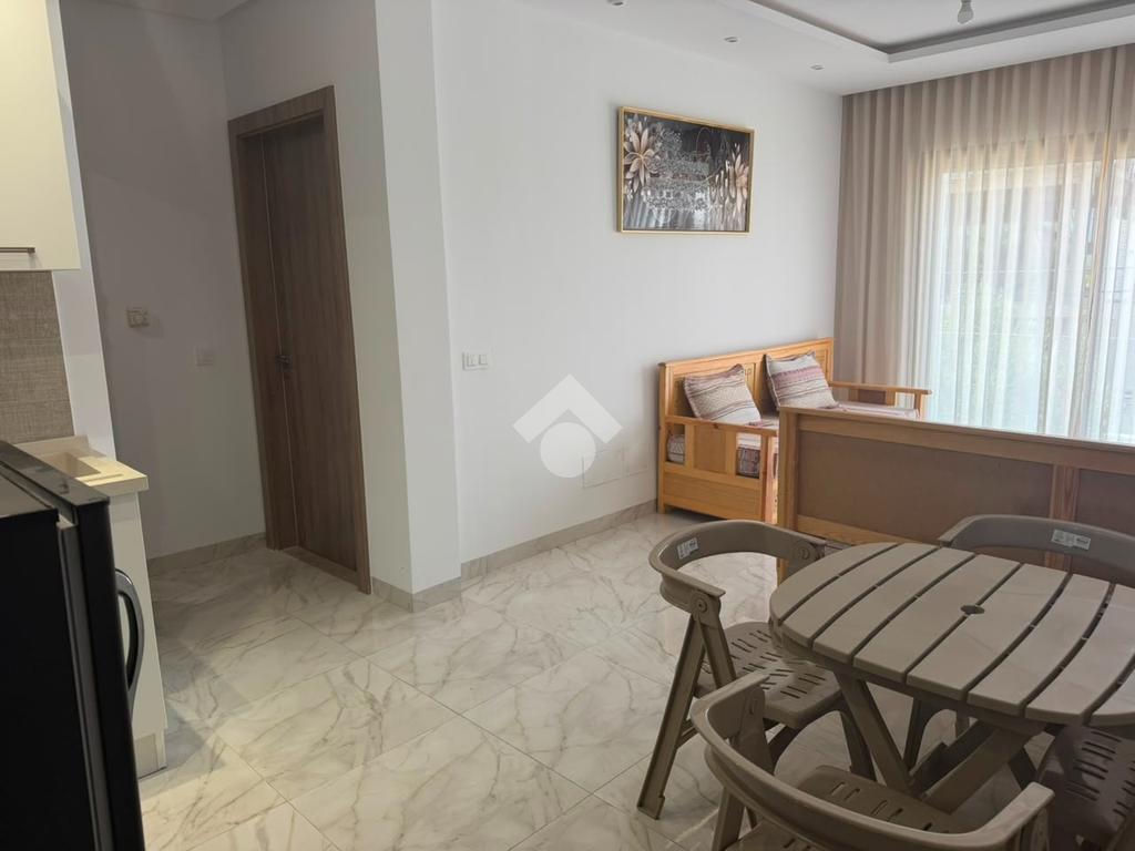 S+1 en location – Hammamet, Rue mrezga - Hammamet Nord, photo 3