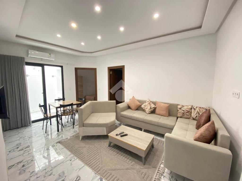 S+2 en location – Hammamet - Hammamet Centre, photo 1
