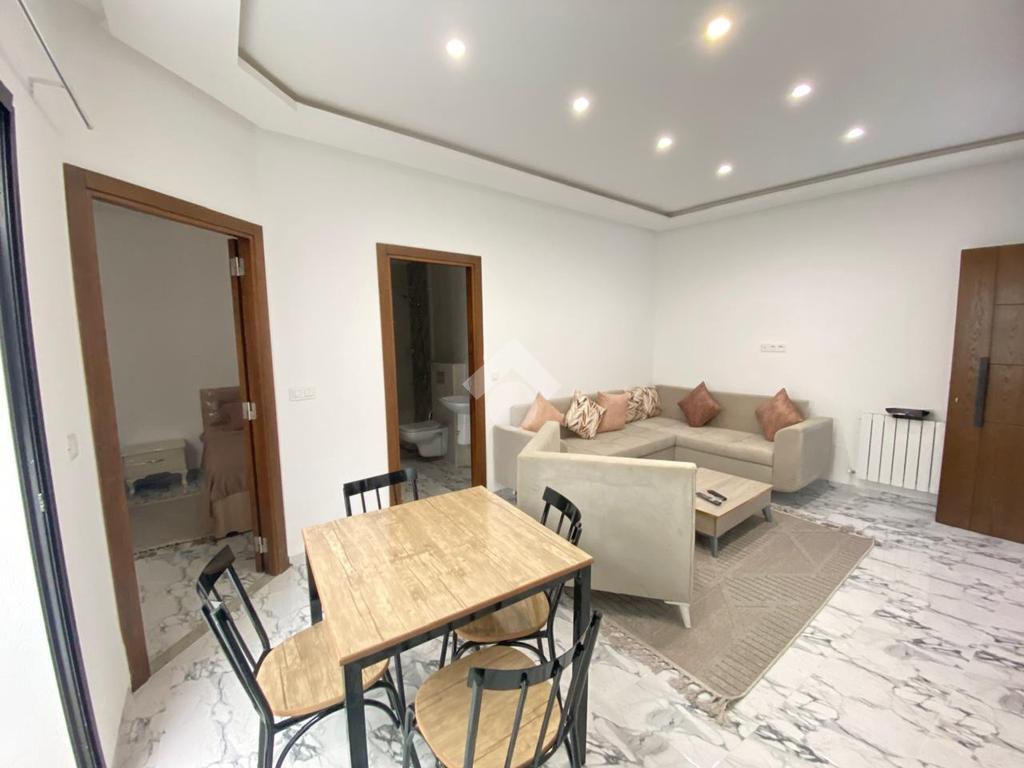 S+2 en location – Hammamet - Hammamet Centre, photo 2