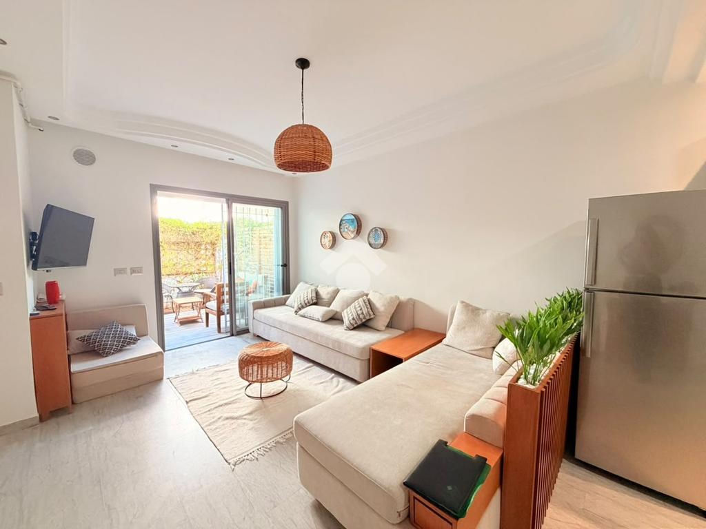 S+1 en location – Hammamet, Route Touristique - Hammamet Nord, photo 5