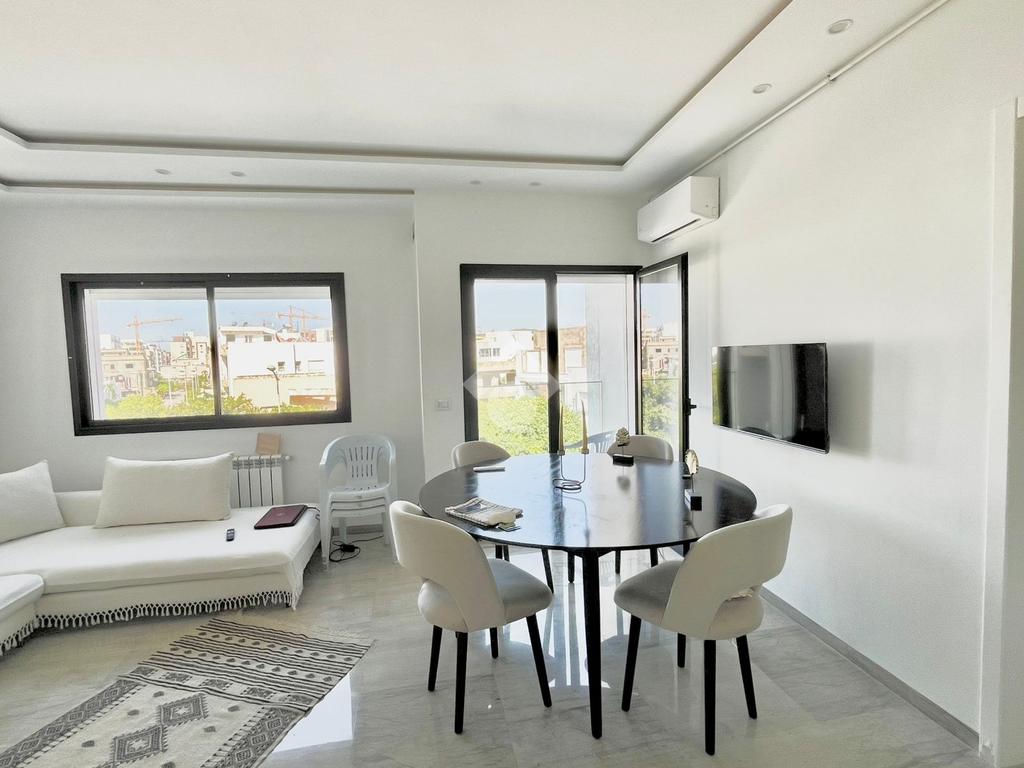 S+1 en location – Nabeul - Nabeul Afh, photo 3