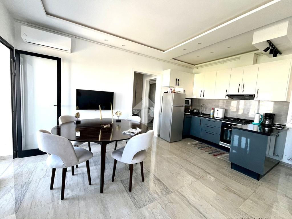S+1 en location – Nabeul - Nabeul Afh, photo 1