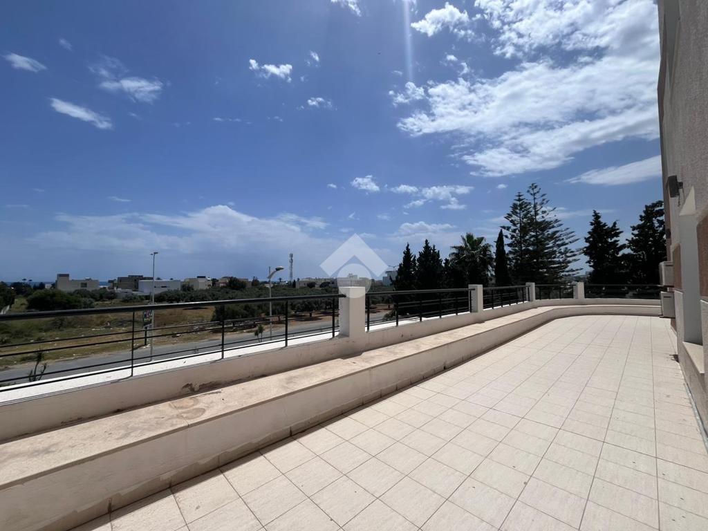 S+2 en location – Nabeul - Nabeul Afh, صورة 1