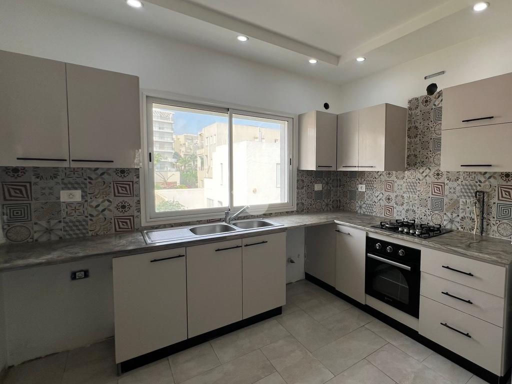 S+3 en location – Nabeul - Nabeul Afh, photo 3