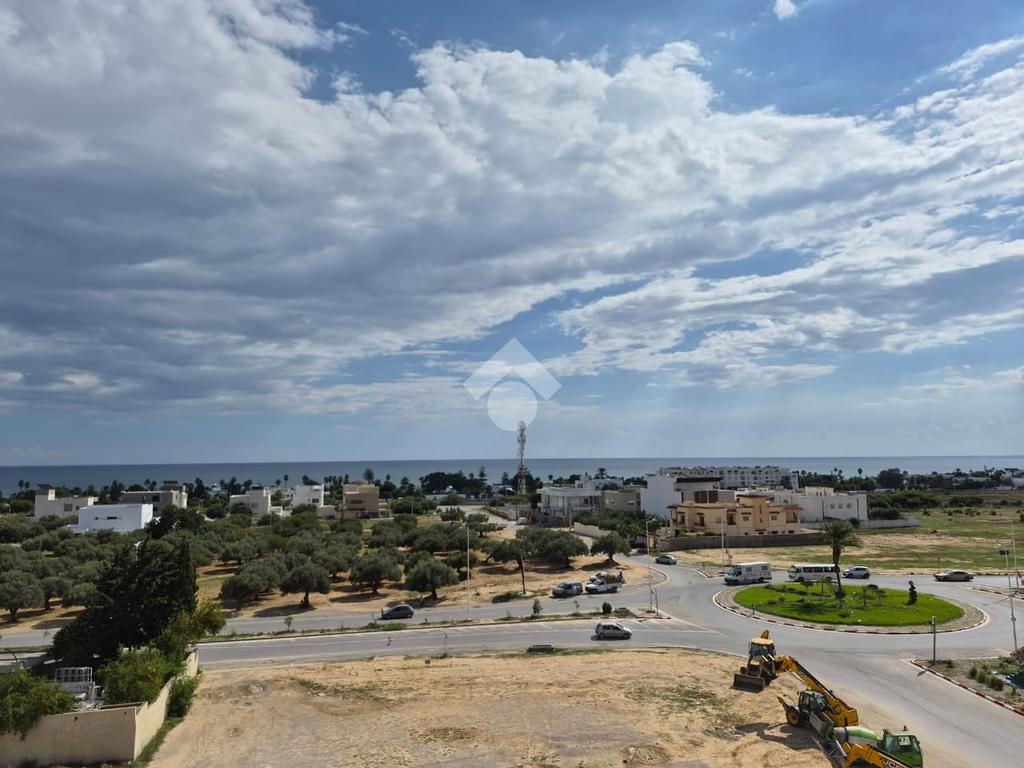 S+2 en location – Nabeul - Nabeul Afh, صورة 1