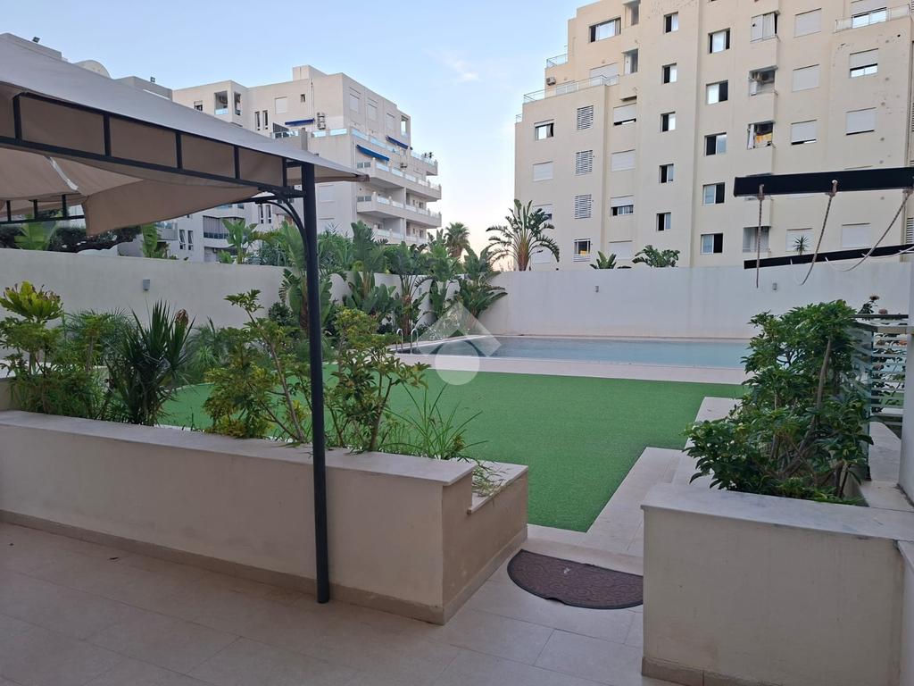 S+2 en location – Nabeul - Nabeul Afh, صورة 5
