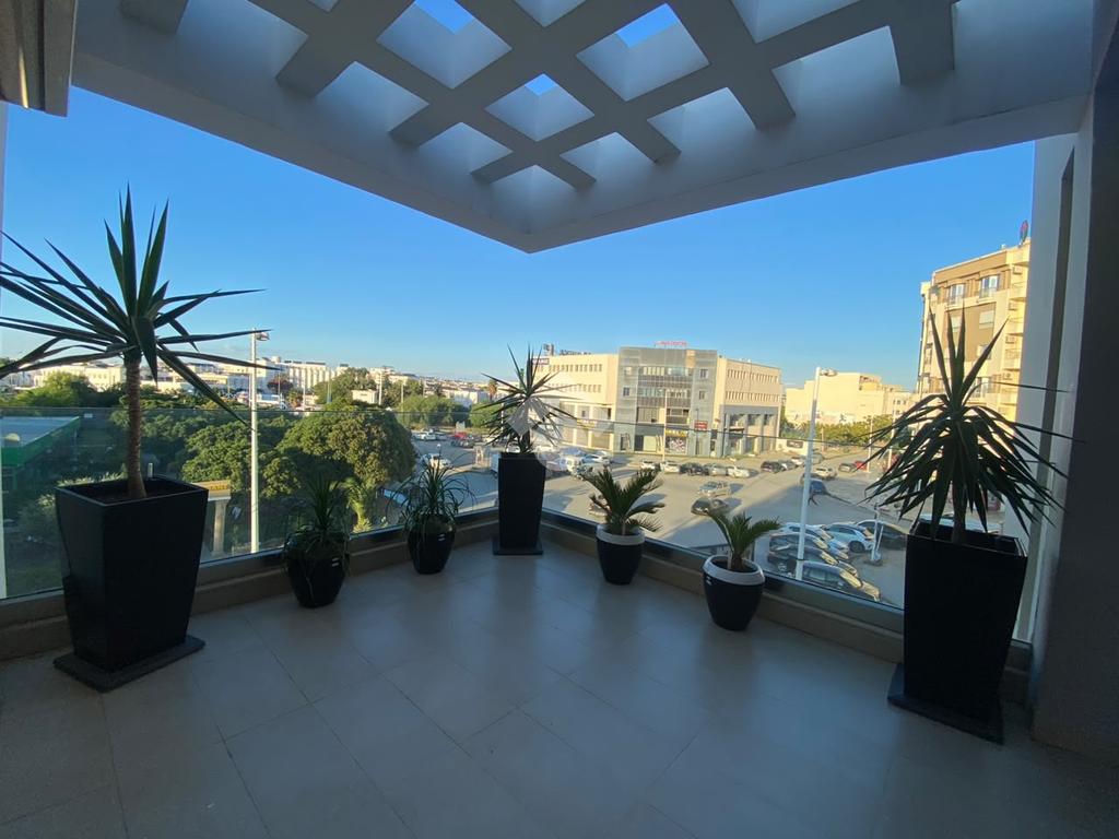 S+2 en location – Ain Zaghouan, Ain zaghouan - Ain Zaghouane, صورة 2