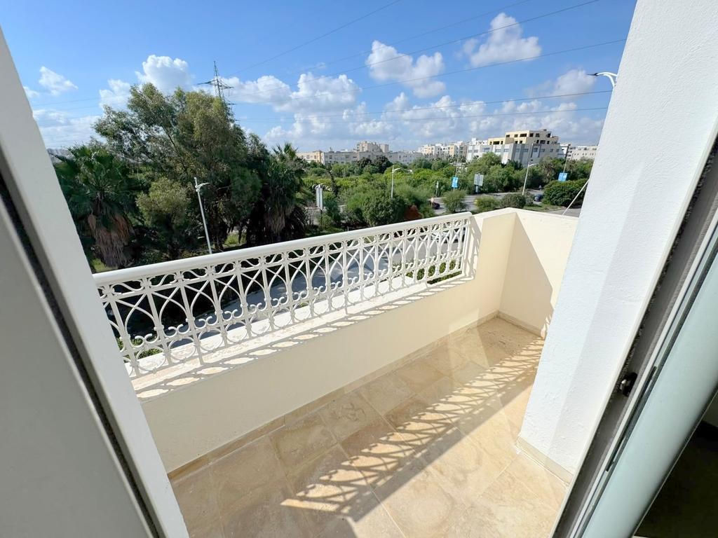 S+2 en location – Ain Zaghouan, Rue N10 - Ain Zaghouane, photo 1