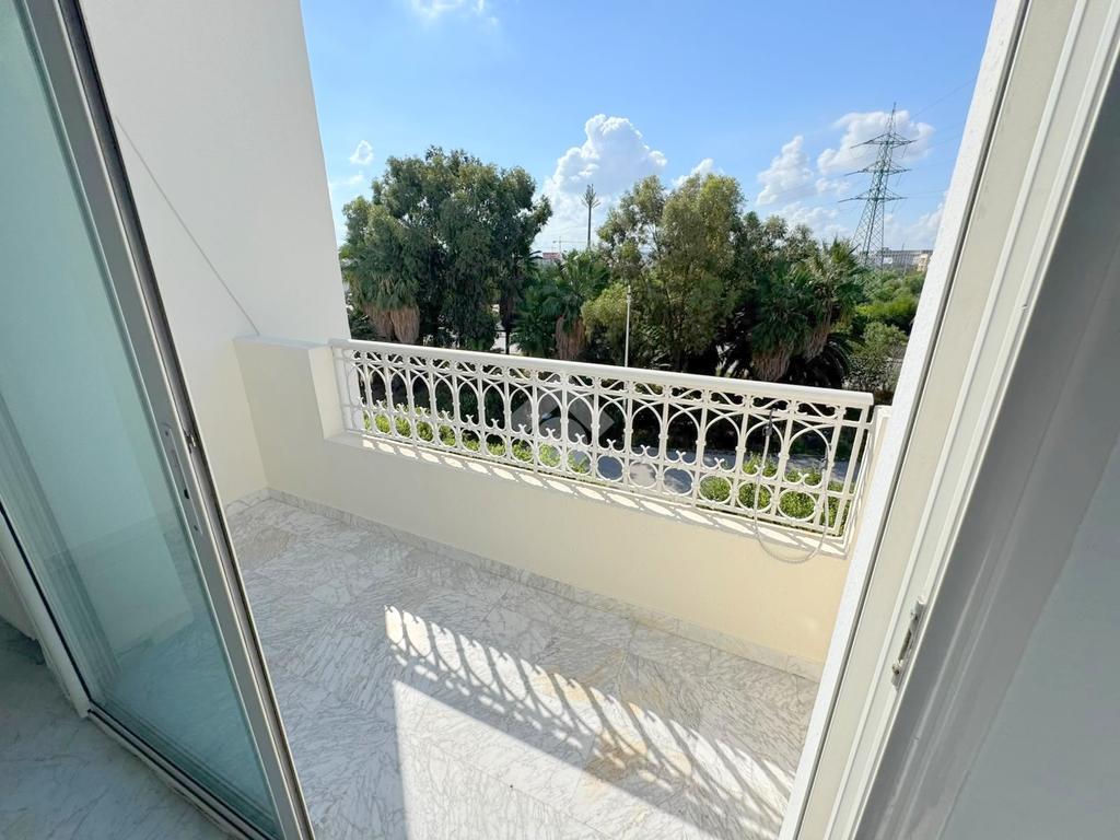 S+2 en location – Ain Zaghouan, Rue N10 - Ain Zaghouane, photo 2