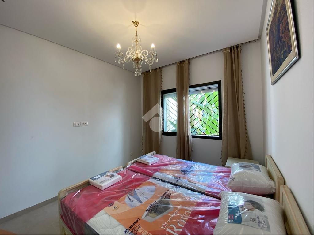 S+2 en location – Aouina, La Nouvel soukra - Aouina 3, photo 5