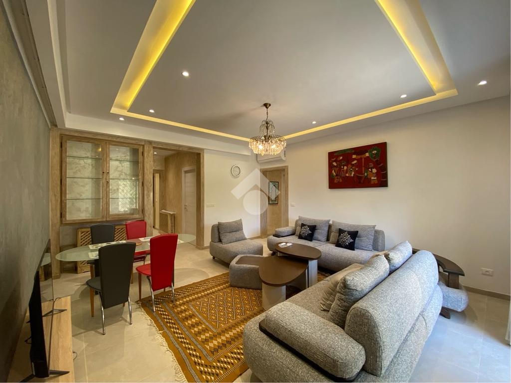 S+2 en location – Aouina, La Nouvel soukra - Aouina 3, photo 3