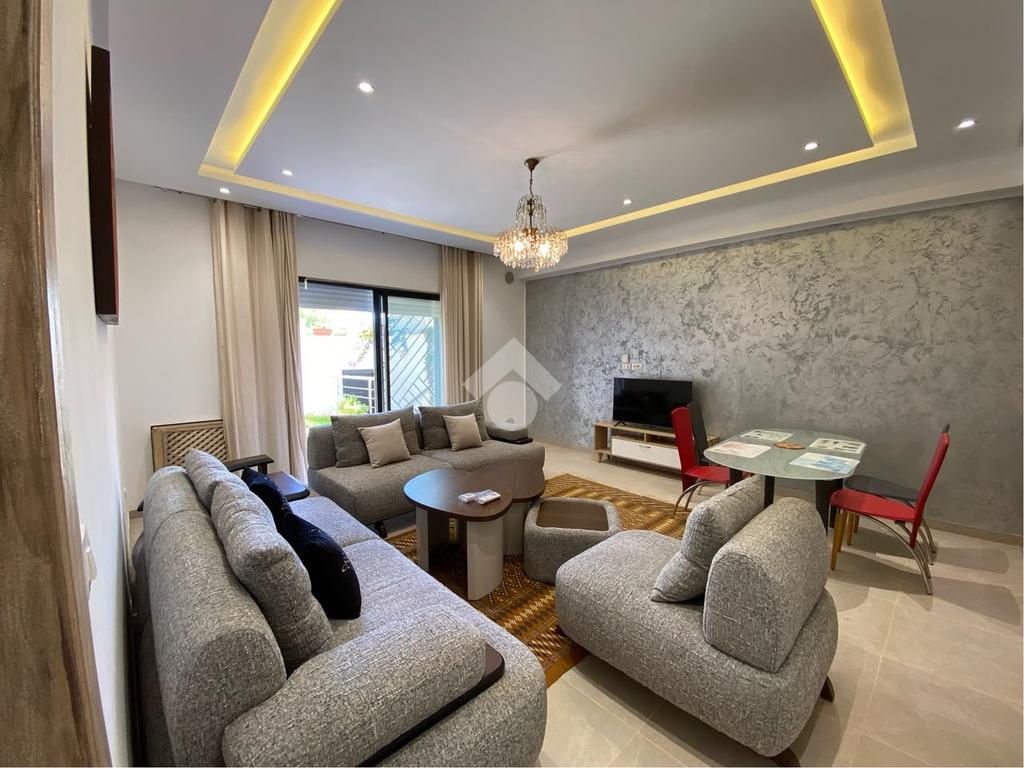 S+2 en location – Aouina, La Nouvel soukra - Aouina 3, photo 1