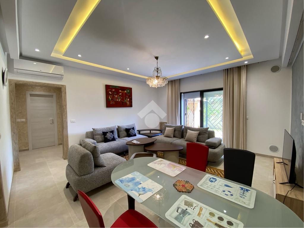 S+2 en location – Aouina, La Nouvel soukra - Aouina 3, photo 2