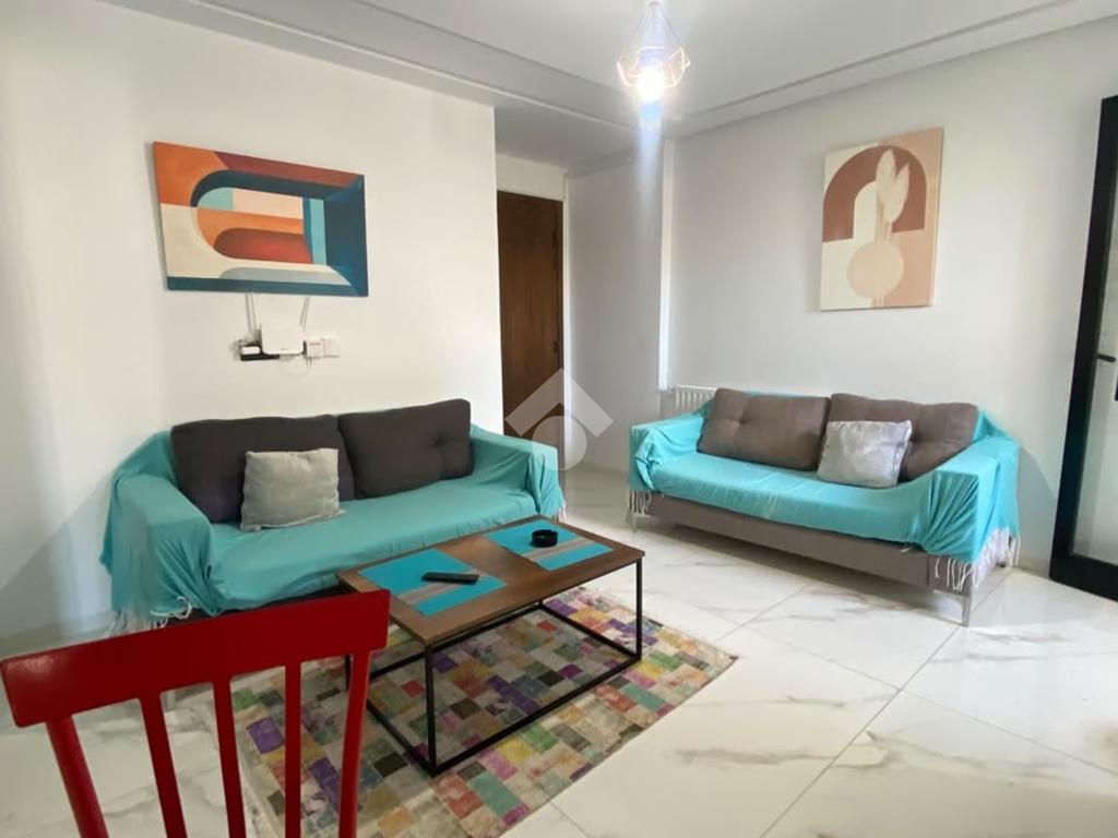 S+1 en location – Aouina - Aouina 2, photo 1