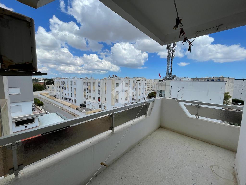S+3 en location – Cité El Khadra, Ave Mohamed Ali Akid - Cité Olympique, صورة 4