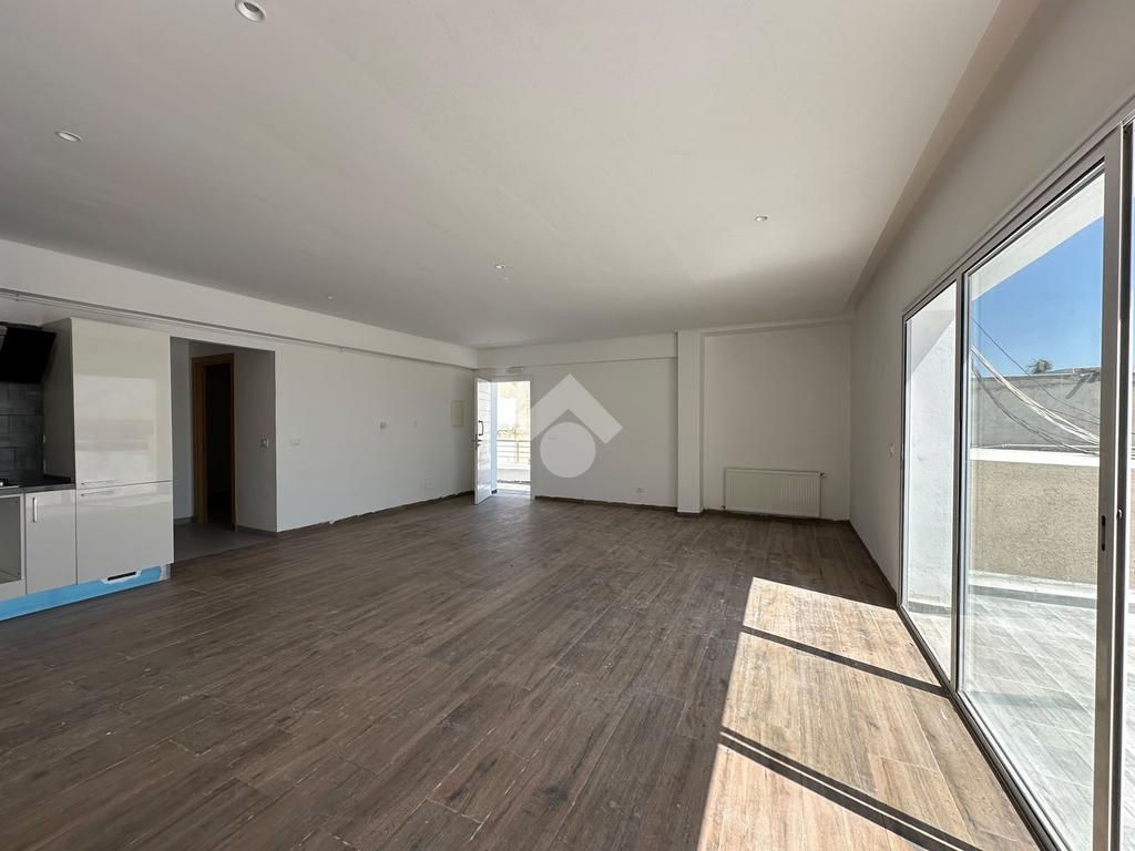 S+2 en location – Ennasr, Rue Mehrez Chairat - Jardins D'Ennasr, photo 1