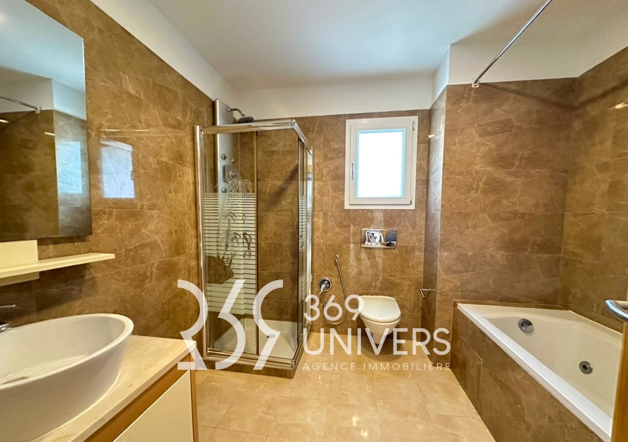 Appart s2 avec balcon lac 2 ref ra188, صورة 2