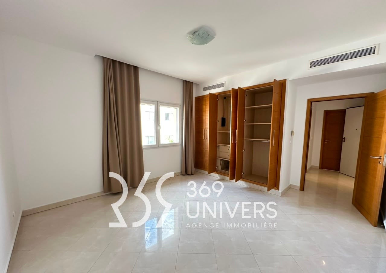 Appart s2 avec balcon lac 2 ref ra188, صورة 4