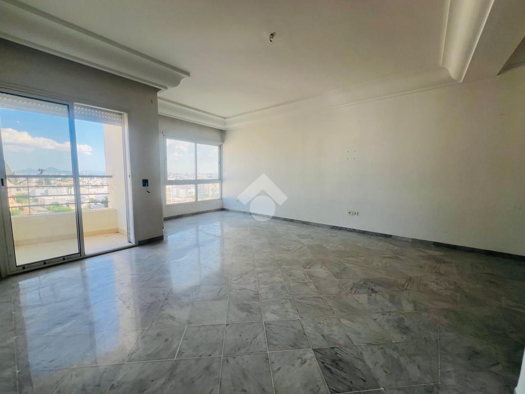 S+3 en location – Ennasr - Ennasr 2, صورة 1