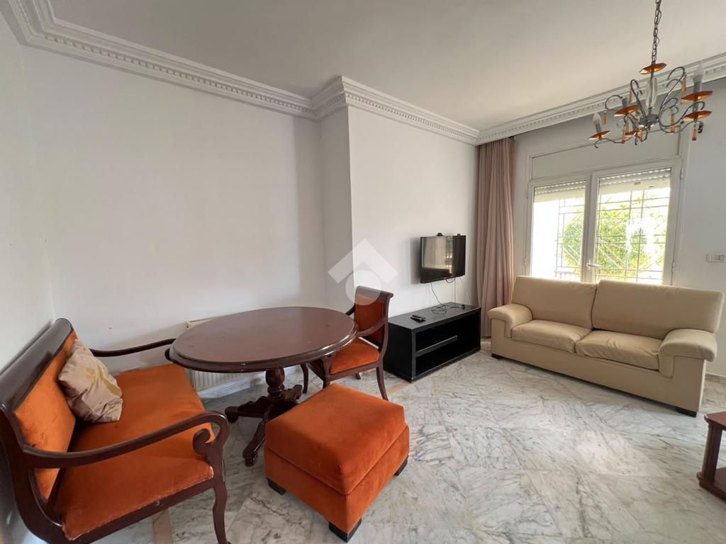 S+4 en location – Ennasr, Avenue Hédi Nouira - Ennasr 2, photo 4