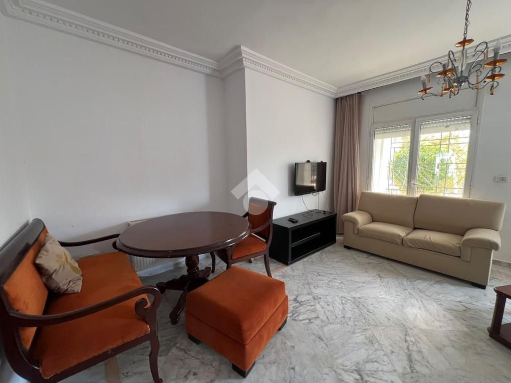 S+4 en location – Ennasr, Avenue Hédi Nouira - Ennasr 2, photo 3