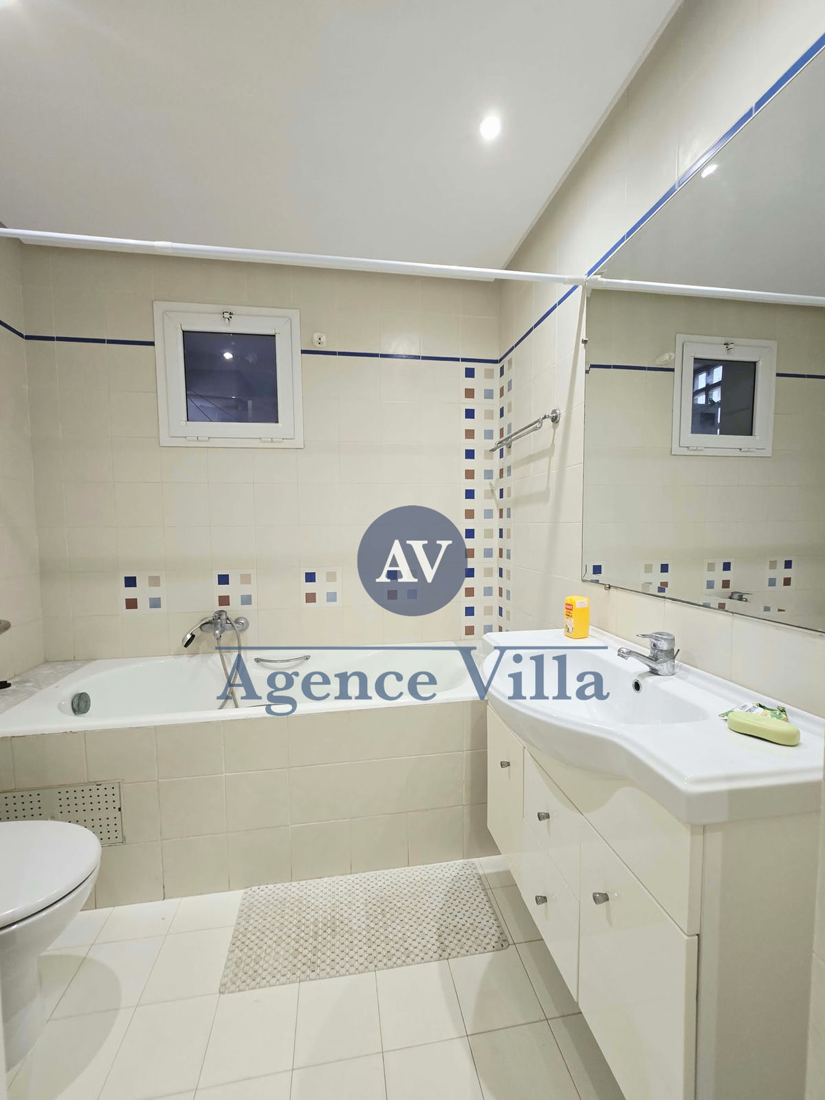 Appartement s2 meublé à la marsa plage, صورة 4