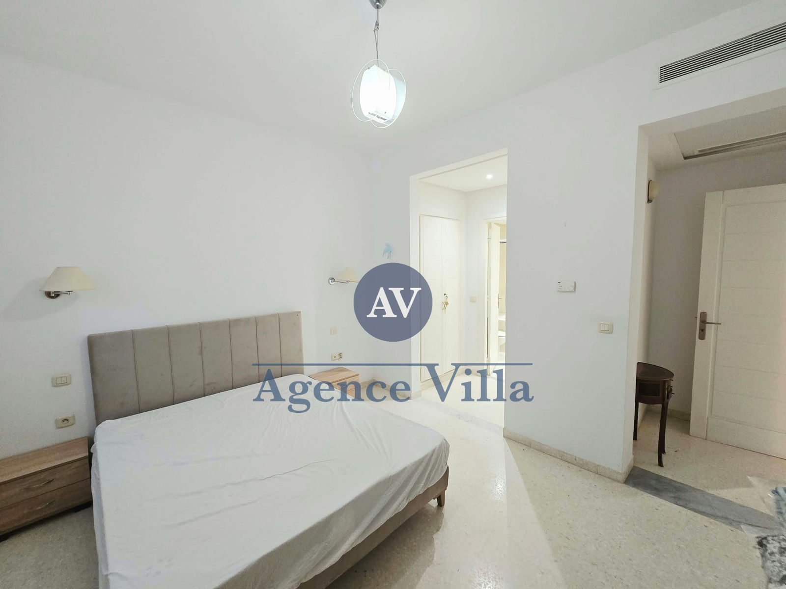 Appartement s2 meublé à la marsa plage, صورة 2