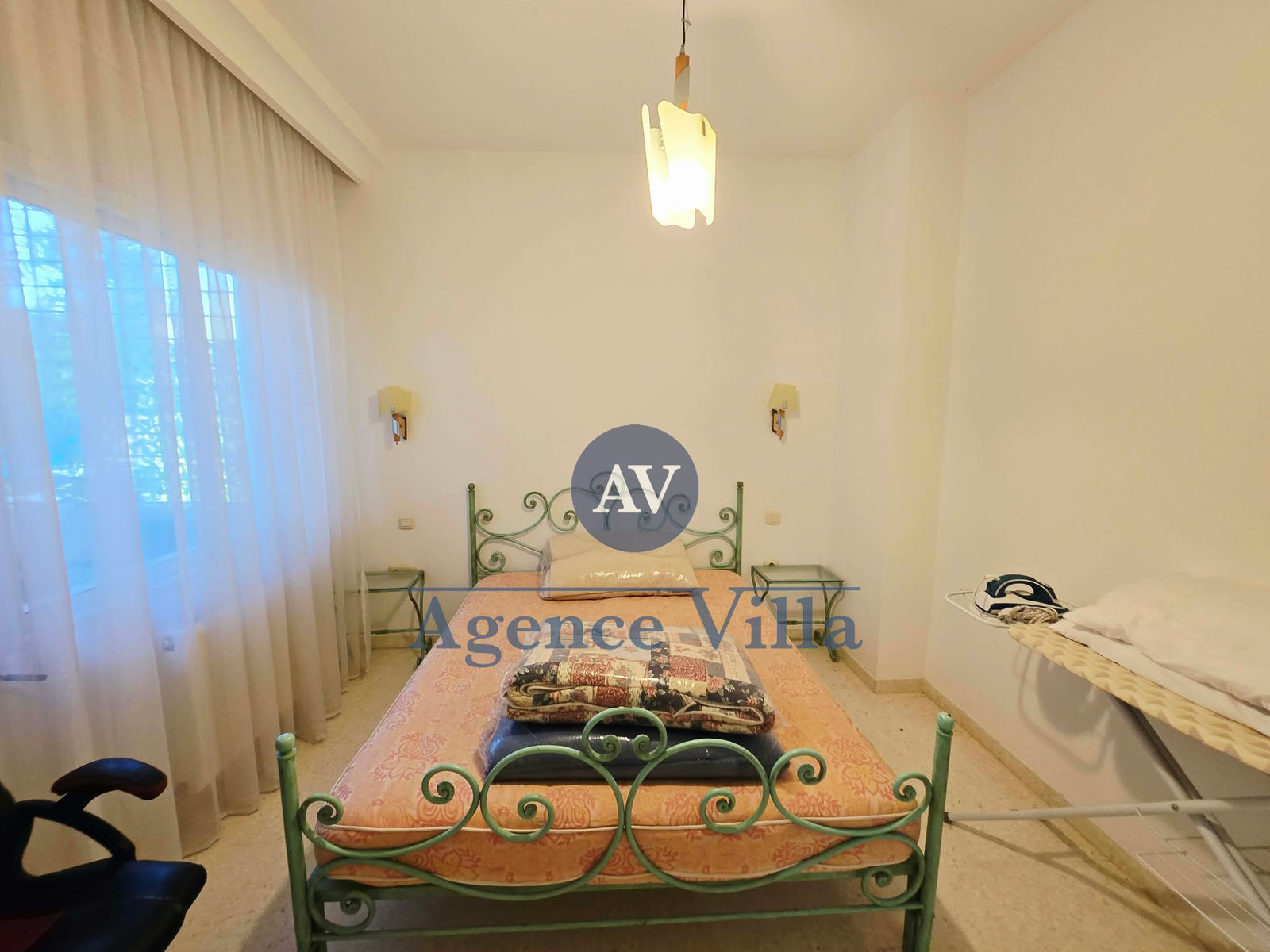 Appartement s2 meublé à la marsa plage, صورة 3