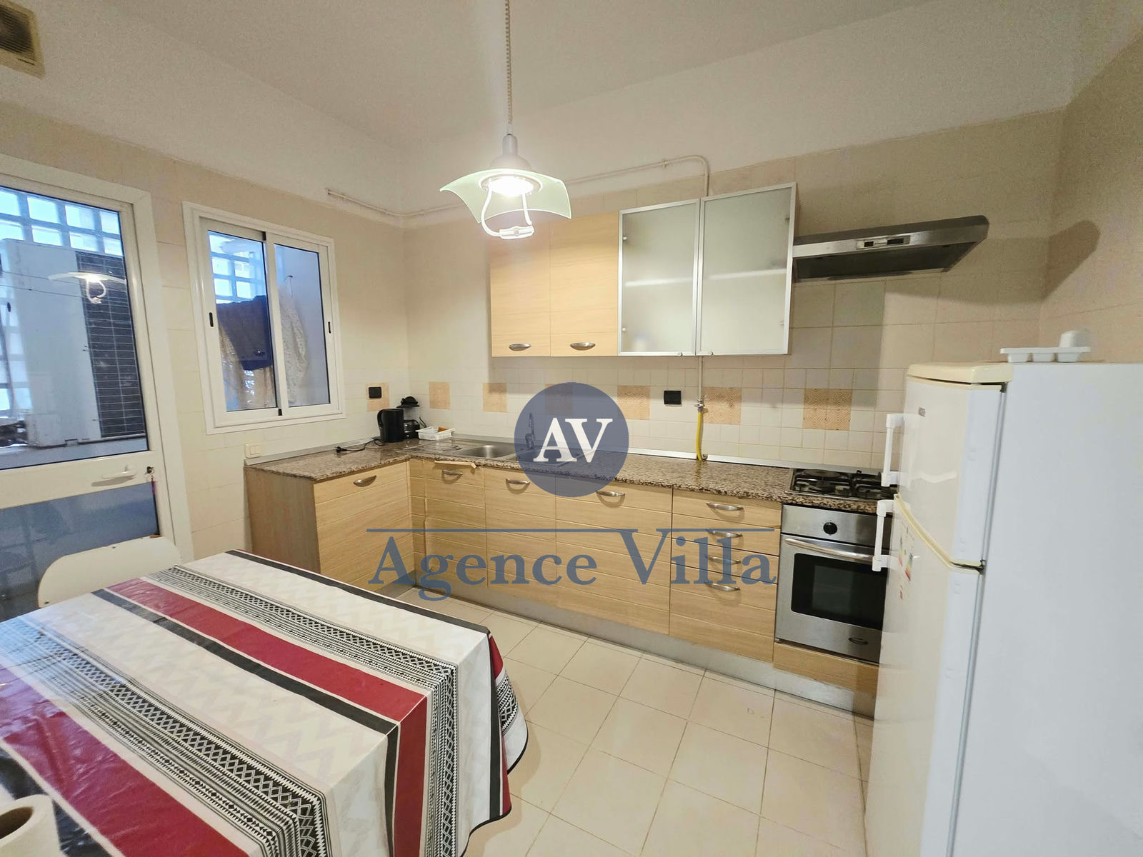 Appartement s2 meublé à la marsa plage, صورة 5