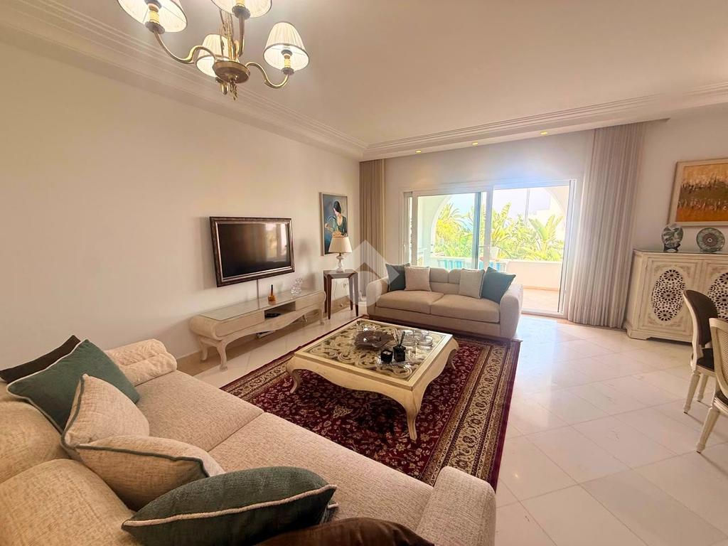 S+3 en location – Gammarth, Rue cap serat, photo 5